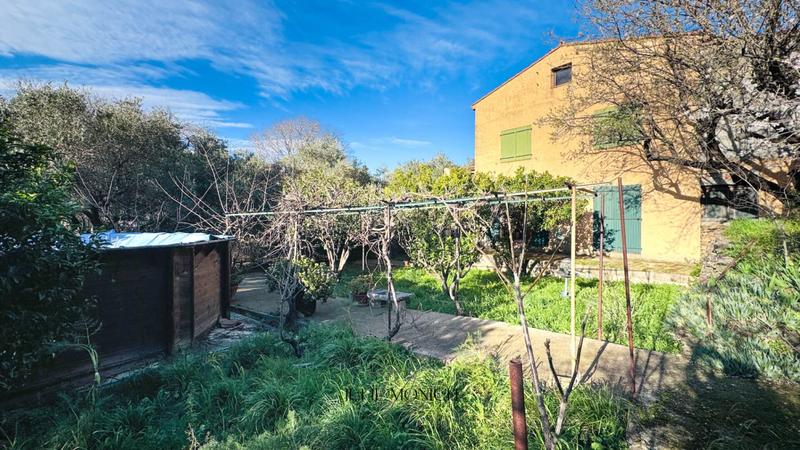 Maison - 140 m² - 7 pièces