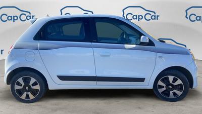 Renault Twingo III 1.0 SCe 70 Intens