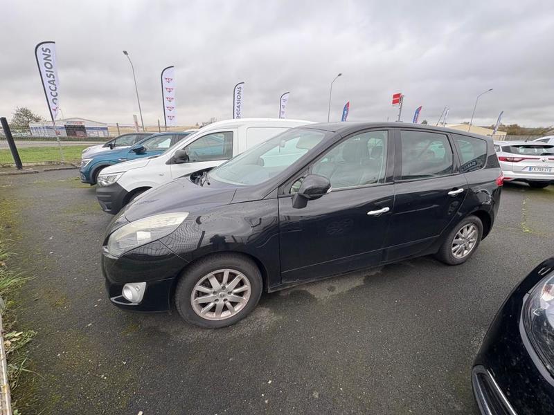 Renault Grand Scénic III 1.9 dci 130 Jade