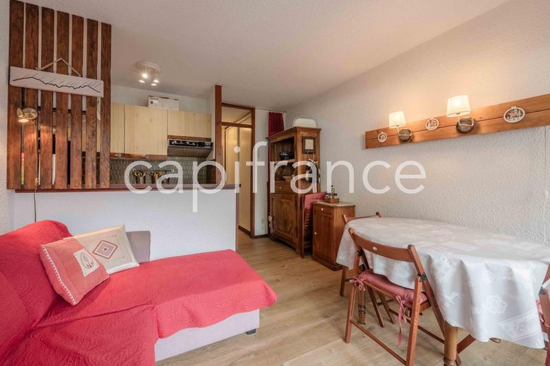 Appartement - 28 m² - 1 pièce