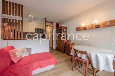 Appartement - 28 m² - 1 pièce