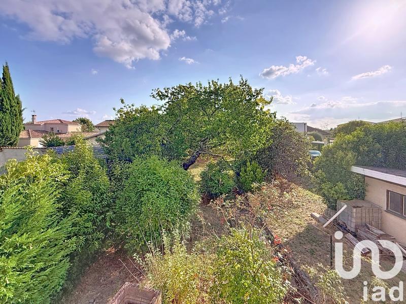 Maison - 123 m² - 5 pièces