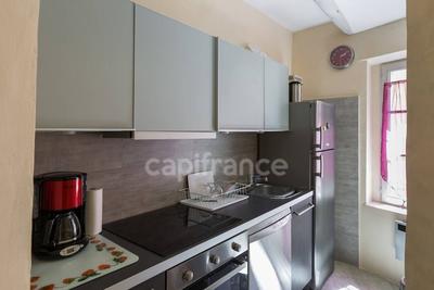 Maison de village - 130 m² - 6 pièces