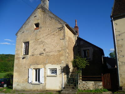 Appartement - 49 m² - 3 pièces