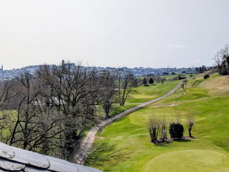 Duplex - 198 m² - 5 pièces