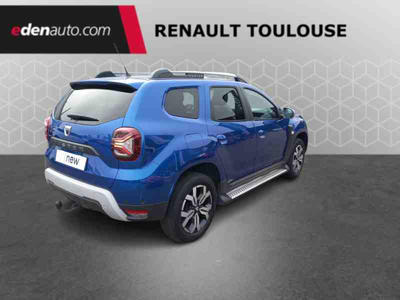 Dacia Duster Eco-G 100 4x2 Prestige
