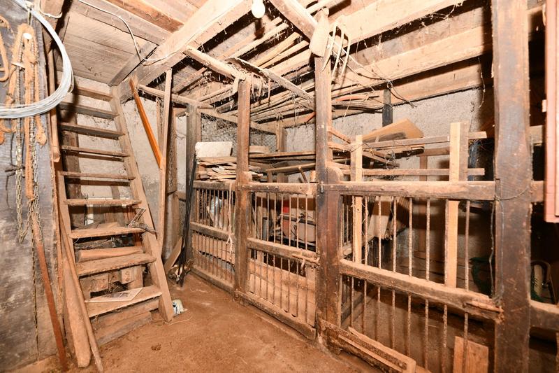 Maison - 52 m² - 3 pièces