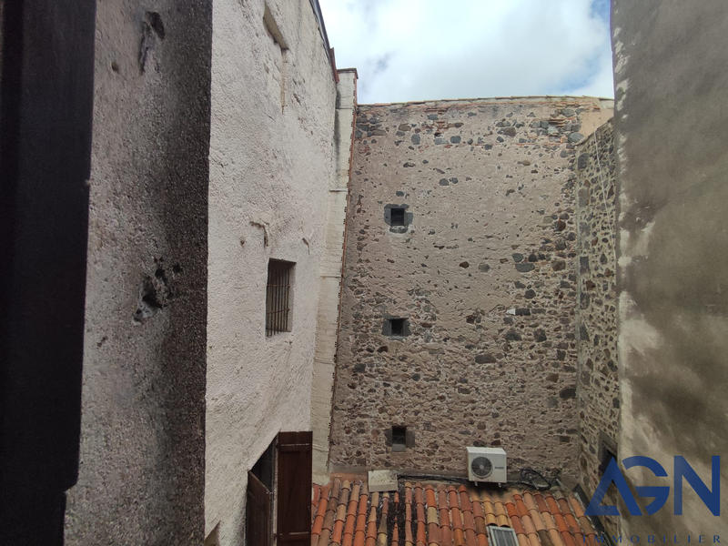 Immeuble - 259 m² - 15 pièces