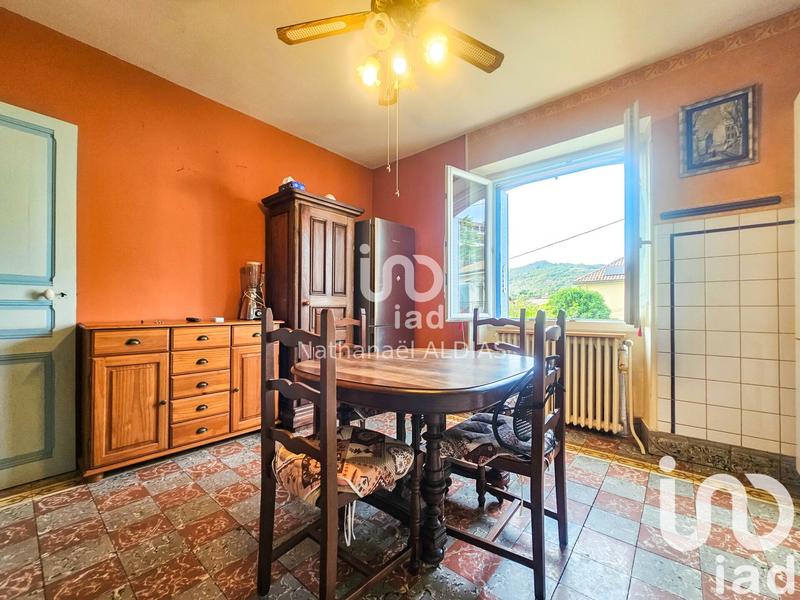 Appartement - 79 m² - 3 pièces