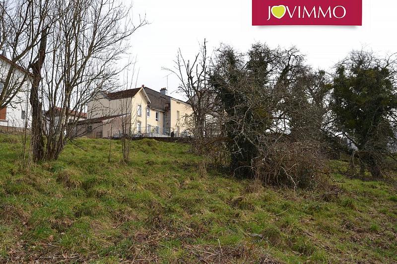 Maison - 100 m² - 6 pièces