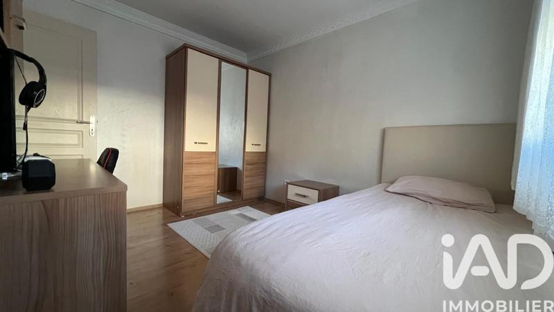 Maison - 155 m² - 5 pièces