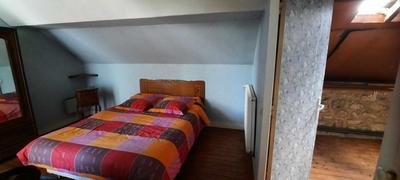 Maison - 120 m² - 7 pièces