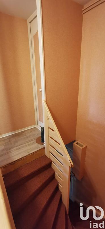 Duplex - 84 m² - 4 pièces