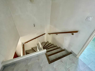 Maison - 80 m² - 5 pièces