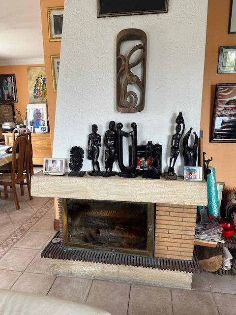 Maison - 106 m² - 4 pièces