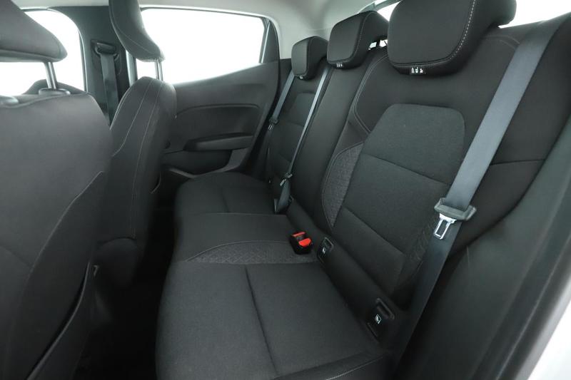 Renault Clio 1.5 Blue dCi Business 85 ch