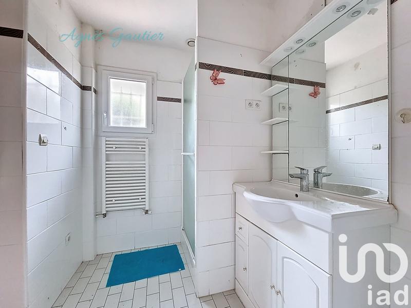 Maison - 178 m² - 9 pièces