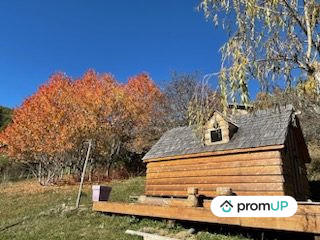 Châlet - 303 m² - 11 pièces