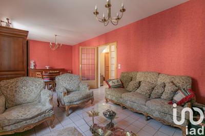 Maison - 94 m² - 5 pièces