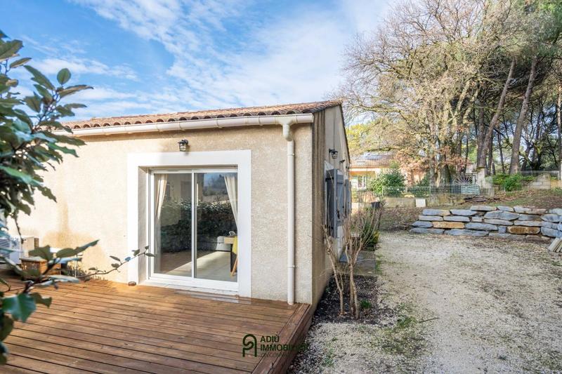 Maison - 70 m² - 3 pièces
