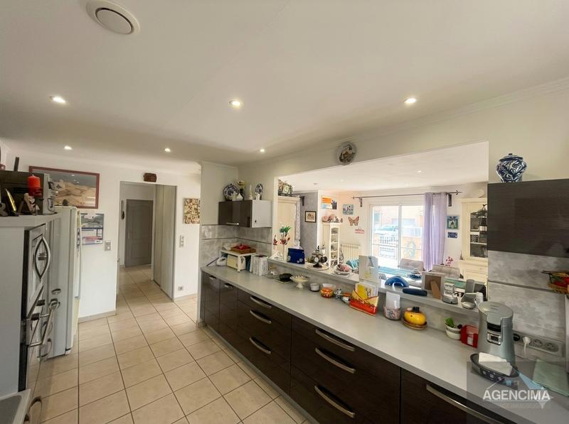 Villa - 102 m² - 4 pièces