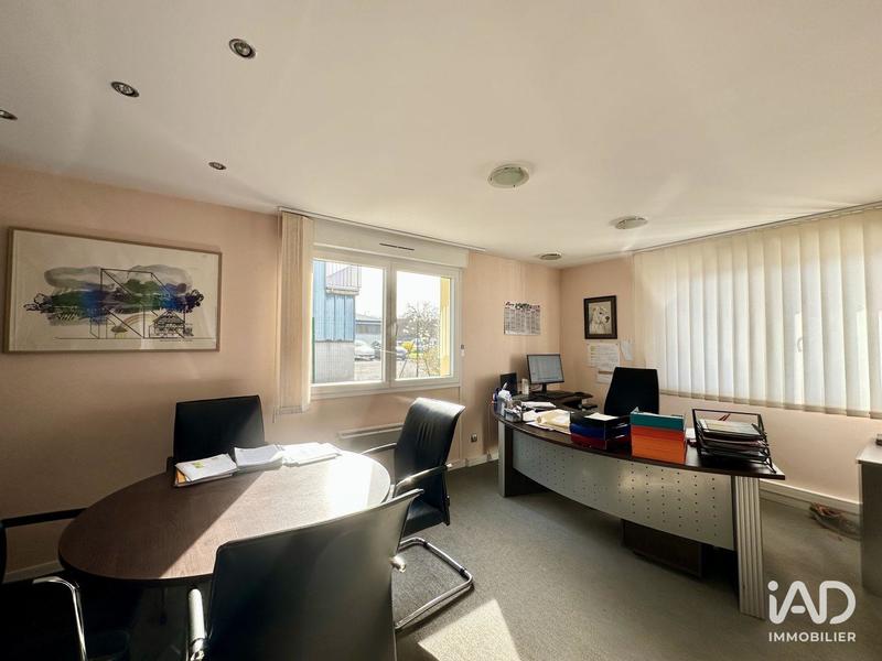 Appartement - 500 m²