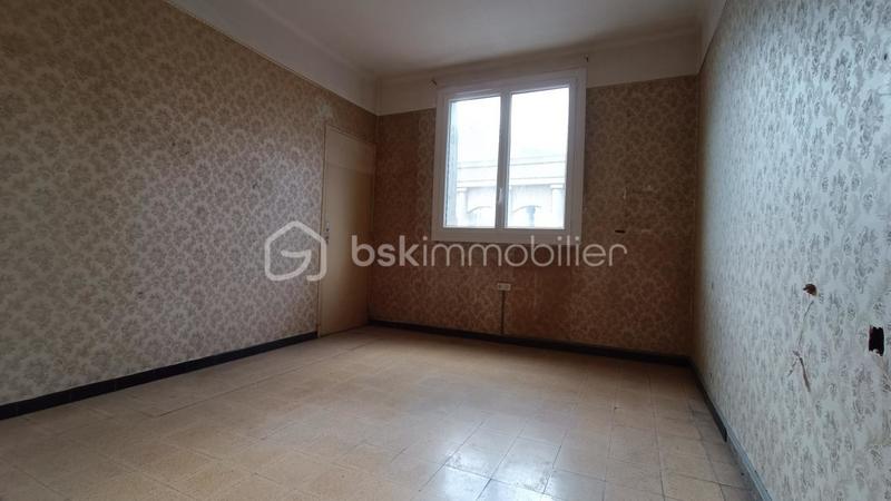 Appartement - 68 m² - 4 pièces