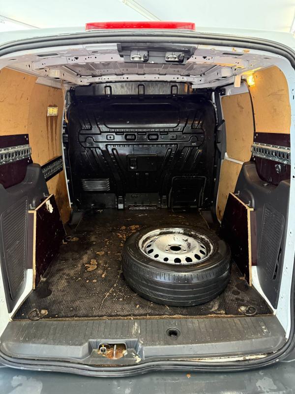 Ford Transit Connect 1.6 TDCi 75 Cv. 3 Places