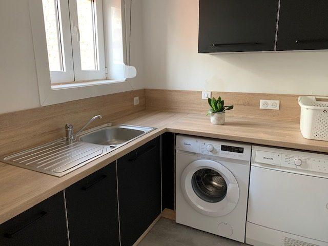 Appartement - 15 m² - 1 pièce