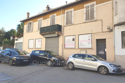 Local commercial - 150 m²