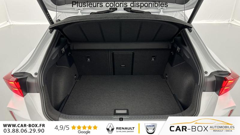 Cupra Formentor 2.0 Tdi 150ch V Dsg7