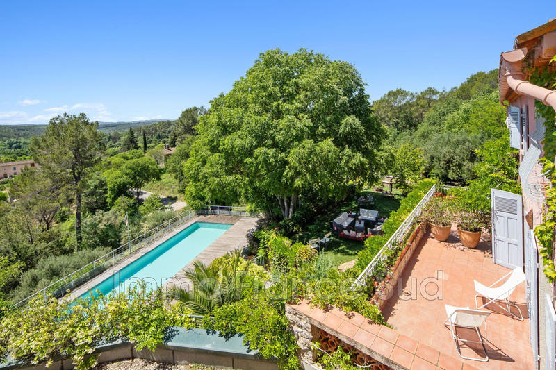 Bastide - 361 m²