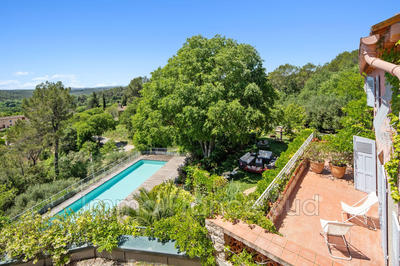 Bastide - 361 m²