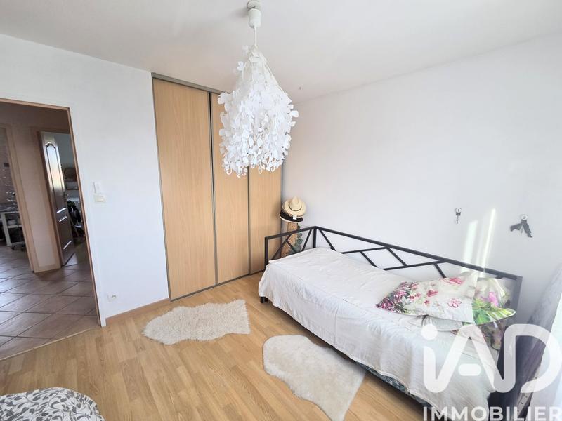 Maison - 122 m² - 5 pièces