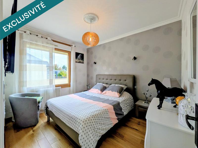 Maison - 149 m² - 7 pièces