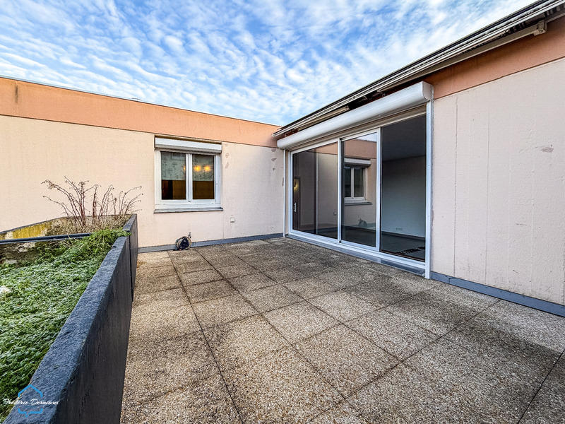 Appartement - 79 m² - 4 pièces