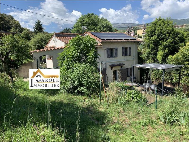 Propriété - 239 m² - 8 pièces