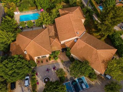 Appartement - 12 m² - 1 pièce