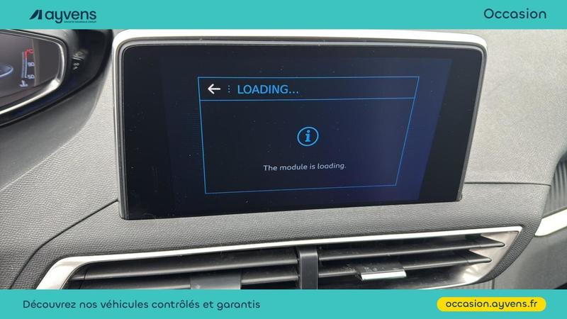 Peugeot 5008 1.5 BlueHDi 130ch E6.c Active Business s&amp;S Eat8