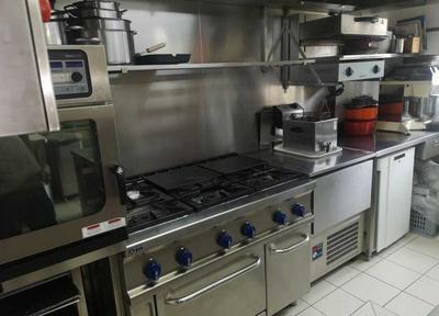 Fonds de commerce - Magasins