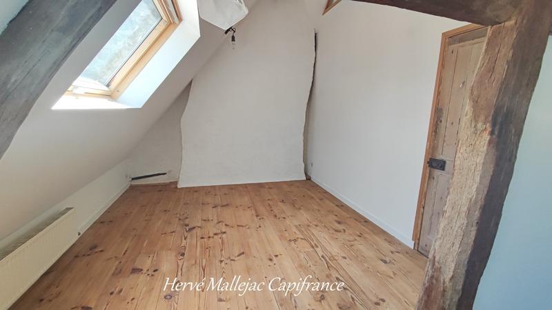 Maison - 170 m² - 6 pièces