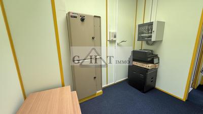 Bureau - 160 m²