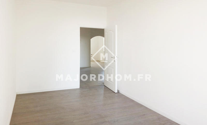 Appartement - 52 m² - 3 pièces