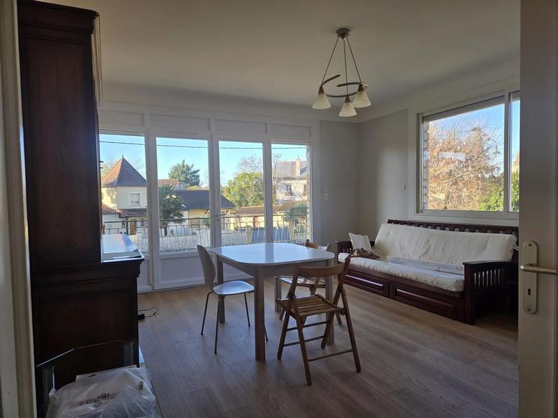 Maison - 111 m² - 4 pièces