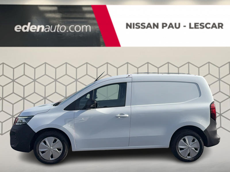 Nissan Townstar Fourgon L1 Tce 130 Bvm n-Connecta