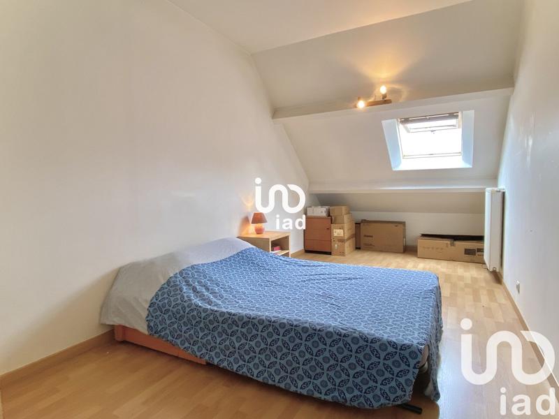 Maison - 157 m² - 6 pièces