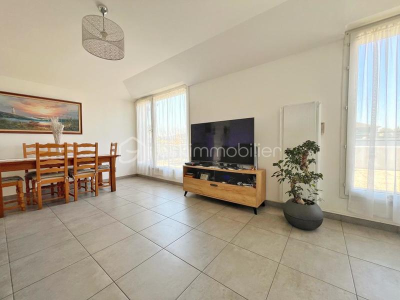 Appartement - 87 m² - 4 pièces