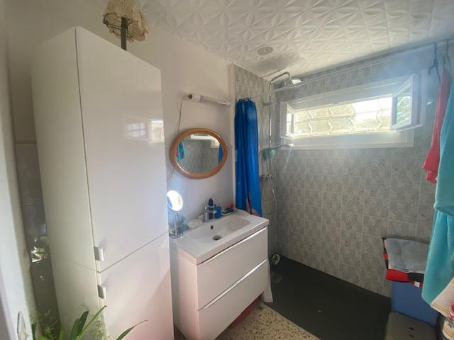 Maison - 83 m² - 4 pièces