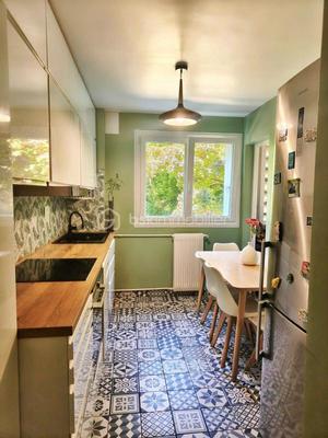 Appartement - 78 m² - 4 pièces