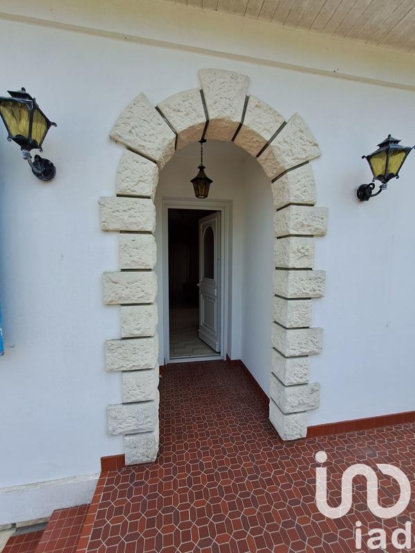 Maison - 153 m² - 6 pièces